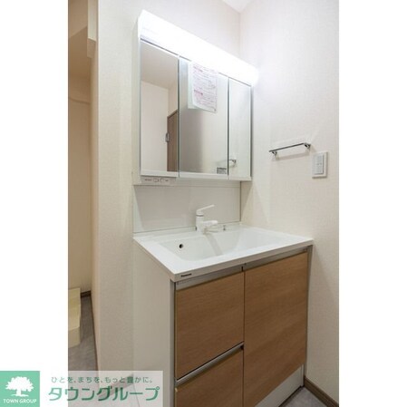 上北沢1丁目貸家1号棟の物件内観写真